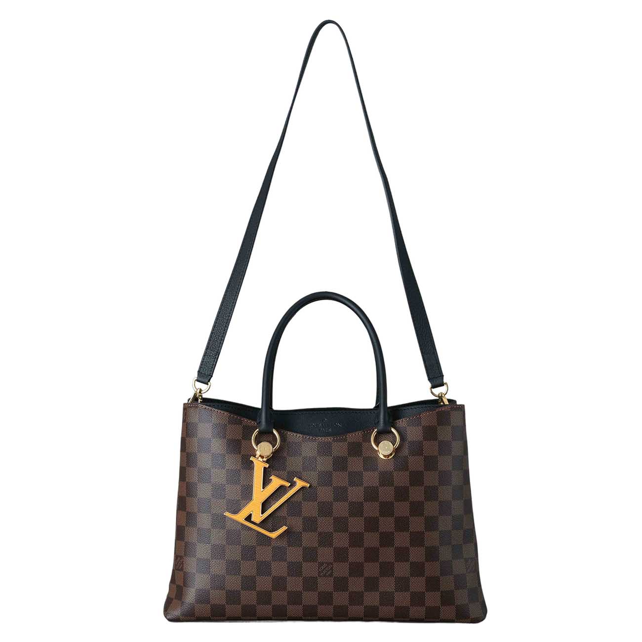 LOUIS VUITTON(USED)루이비통 N40050 다미에 리버사이드